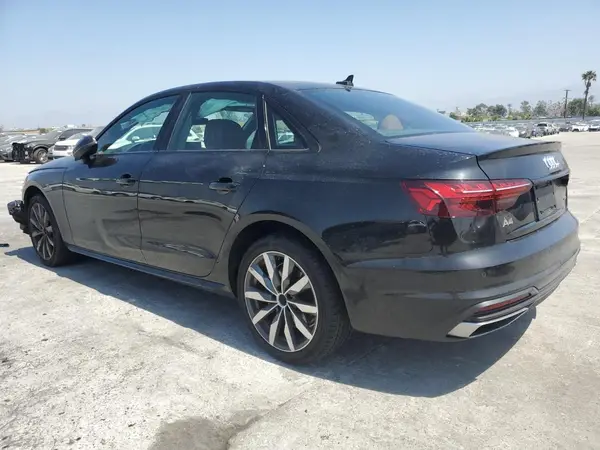 WAUBBAF41PN022666 2023 AUDI A4 - Image 2