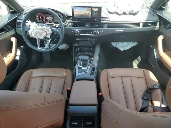 WAUBBAF41PN022666 2023 AUDI A4 - Image 8