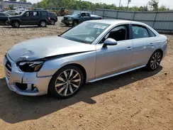 WAUBBAF42MA014787 2021 AUDI A4