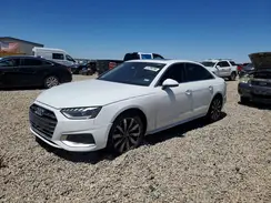 WAUBBAF42MA035817 2021 AUDI A4
