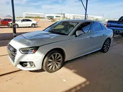 WAUBBAF42MA071930 2021 AUDI A4