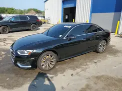 WAUBBAF42MN004995 2021 AUDI A4
