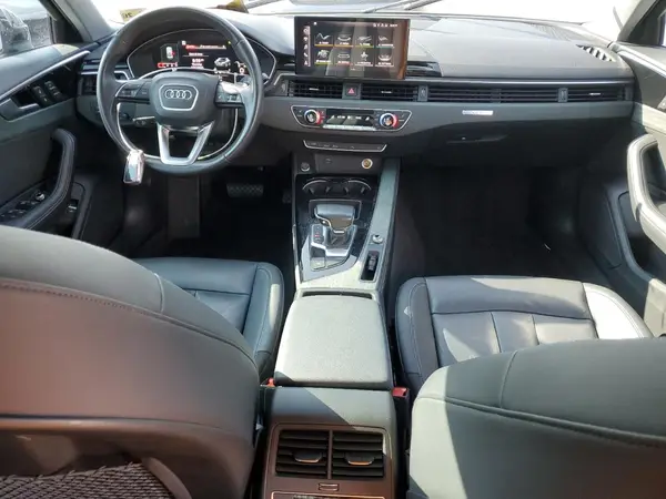 WAUBBAF42MN004995 2021 AUDI A4 - Image 8