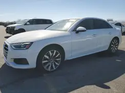 WAUBBAF42MN007878 2021 AUDI A4