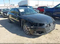 WAUBBAF42NA012667 2022 AUDI A4