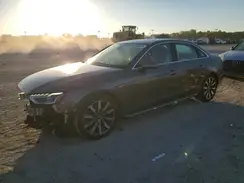 WAUBBAF43MA025085 2021 AUDI A4