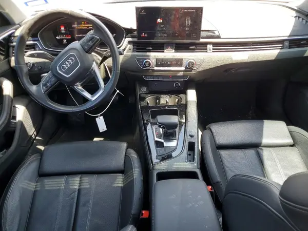 WAUBBAF43NN001833 2022 AUDI A4 - Image 8