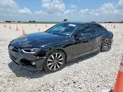 WAUBBAF43PA003642 2023 AUDI A4