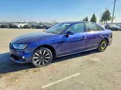 WAUBBAF43RN000932 2024 AUDI A4