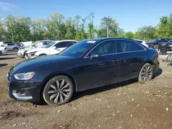 WAUBBAF44MA058712 2021 AUDI A4