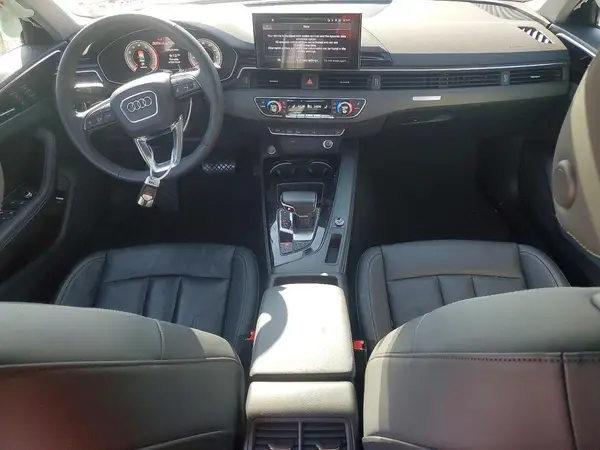 WAUBBAF44MA058712 2021 AUDI A4 - Image 8