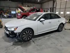 WAUBBAF44MN011205 2021 AUDI A4