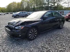 WAUBBAF44NA004540 2022 AUDI A4
