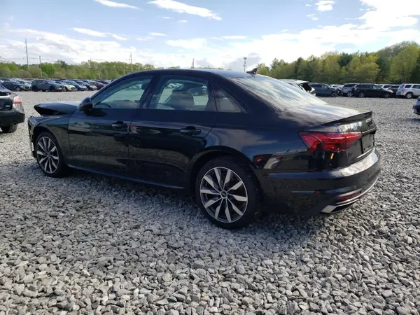 WAUBBAF44NA004540 2022 AUDI A4 - Image 2