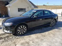 WAUBBAF44NA005851 2022 AUDI A4