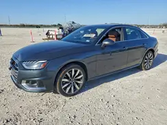 WAUBBAF44NN000898 2022 AUDI A4