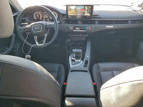 WAUBBAF44NN009763 2022 AUDI A4 - Image 8
