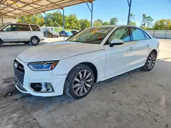 WAUBBAF44PN013668 2023 AUDI A4