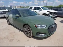 WAUBBAF44PN021186 2023 AUDI A4