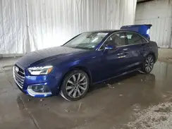 WAUBBAF45MN015408 2021 AUDI A4