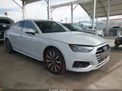 WAUBBAF46MA016865 2021 AUDI A4