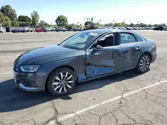 WAUBBAF46MA024982 2021 AUDI A4