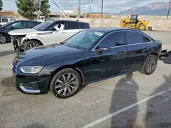 WAUBBAF46MA041023 2021 AUDI A4