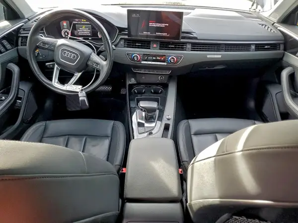 WAUBBAF46MA041023 2021 AUDI A4 - Image 8