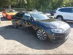 WAUBBAF46MN006832 2021 AUDI A4