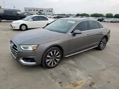 WAUBBAF46MN007916 2021 AUDI A4