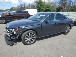 WAUBBAF46MN007995 2021 AUDI A4