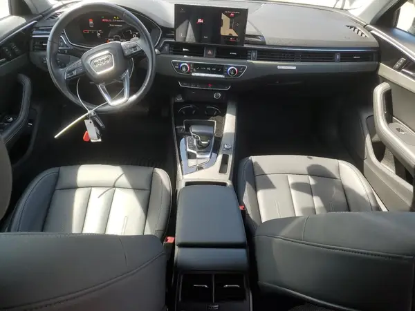 WAUBBAF46MN007995 2021 AUDI A4 - Image 8