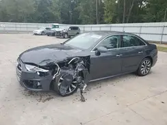 WAUBBAF46MN014722 2021 AUDI A4