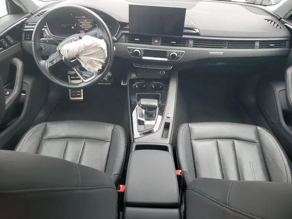 WAUBBAF46MN014722 2021 AUDI A4 - Image 8