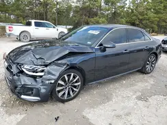 WAUBBAF46NN002300 2022 AUDI A4