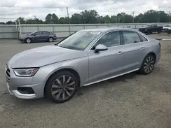 WAUBBAF46PA034321 2023 AUDI A4