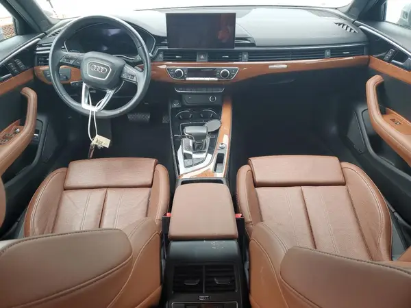 WAUBBAF46PA034321 2023 AUDI A4 - Image 8
