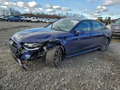 WAUBBAF46PN017463 2023 AUDI A4