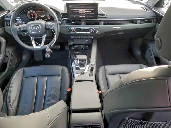 WAUBBAF46PN017463 2023 AUDI A4 - Image 8