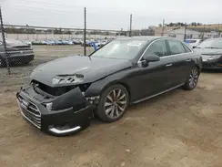 WAUBBAF47MA026708 2021 AUDI A4