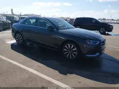 WAUBBAF47MA042021 2021 AUDI A4