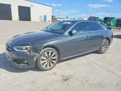 WAUBBAF47MA071793 2021 AUDI A4