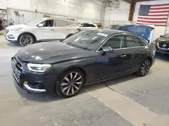 WAUBBAF47MA072264 2021 AUDI A4