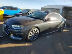WAUBBAF47MA086956 2021 AUDI A4