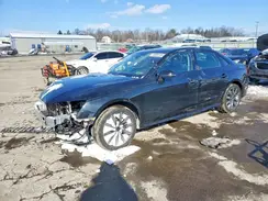 WAUBBAF47NA022322 2022 AUDI A4