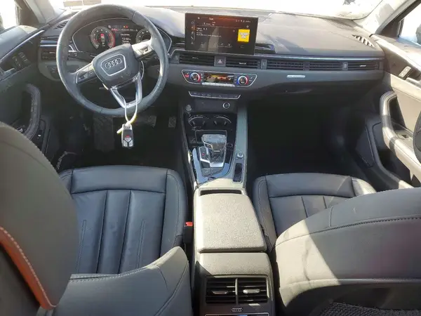 WAUBBAF47NA022322 2022 AUDI A4 - Image 8