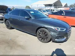 WAUBBAF47NA035281 2022 AUDI A4
