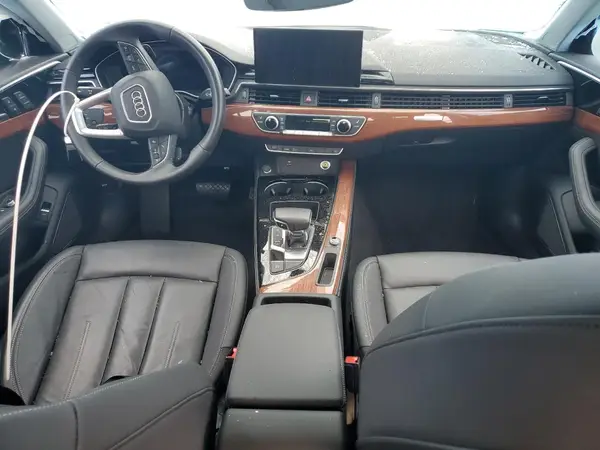 WAUBBAF47NA038469 2022 AUDI A4 - Image 8
