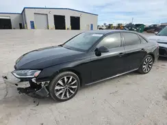 WAUBBAF47NN009725 2022 AUDI A4