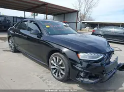 WAUBBAF47NN010485 2022 AUDI A4